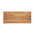 Deska pod umyvadlo Naturel Wood 120x55 cm dub DMDUB120XX DMDUB120XX