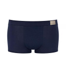 Pánské boxerky GO Natural Hipster C2P - BLUE - modré M008 - SLOGGI BLUE M