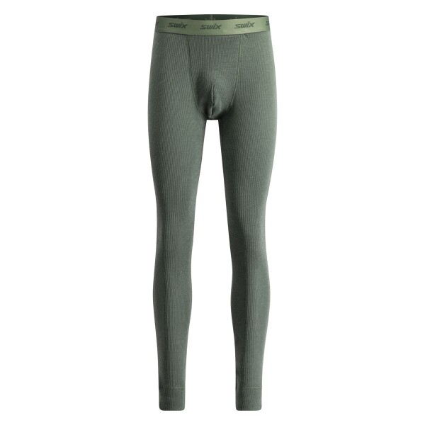 Pánské funkční kalhoty Swix RaceX Merino Pants M