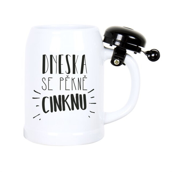 Korbel - Dneska se cinknu