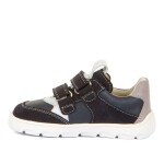 Chlapecké barefoot tenisky ZERU SPRING DARK BLUE Froddo G3130264 - 24