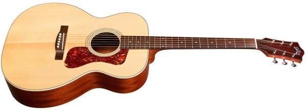 Guild OM-240E Archback NAT