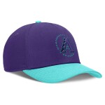 Nike Pánská kšiltovka Arizona Diamondbacks MLB City Connect Rise Adjustable Velikost: L/XL