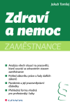 Zdraví a nemoc zaměstnance - Jakub Tomšej - e-kniha