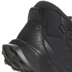 Adidas Terrex Winter Boot Mid Leather M ID2859 42 2/3
