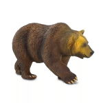 Safari Ltd. Safari Ltd. Figurka - Medvěd Grizzly
