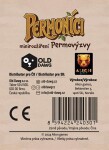 Permoníci: Permovýzvy - Kristian Amundsen Ostby