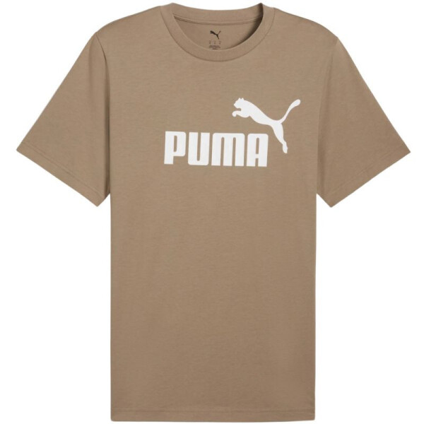 Puma Ess No.1 Logo Tee M 682533 83 pánské tričko s