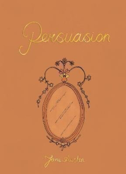 Persuasion - Jane Austenová