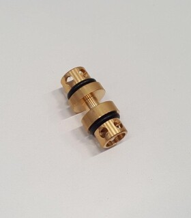 SAPHO - Vnitřní část přepínače pro baterie 301 - váleček ND301