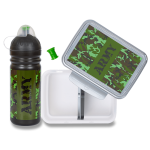 Set Zdravá Zdravá sváča Army