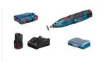 Bosch GRO 10,8 V-LI Professional 0.601.9C5.001