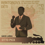 Wintonovy děti - Otto Pick - David Laňka - audiokniha