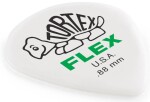 Dunlop Tortex Flex Jazz III Xl 0.88