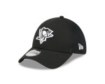 Pánská kšiltovka Pittsburgh Penguins NHL NEW ERA 3930 neo Velikost: M/L