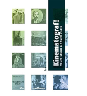 Kinematograf Ivan Klimeš