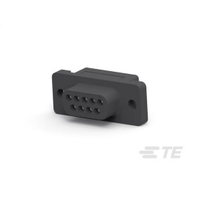 TE Connectivity 1658614-4 zástrčka D-SUB 1 ks Tube