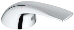 GROHE - Náhradní díly Ovládací páka, chrom 46700000