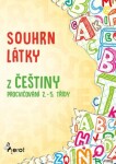 Souhrn látky