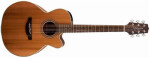 Takamine GN20CE Rosewood Fingerboard - Natural B-Stock