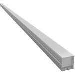 CERANO - Rozšiřovací profil pro sprchové dveře Porte L/P - chrom - 30 mm CER-543919