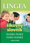 česko italský šikovný slovník...…