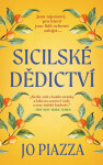 Sicilské dědictví - Jo Piazza