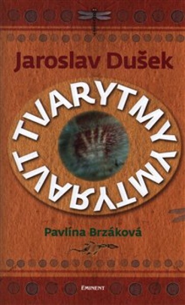 Tvarytmy Pavlína Brzáková, Jaroslav Dušek