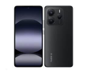 Xiaomi Redmi Note 14 5G (6GB/128GB) Midnight Black EU EDF_969418
