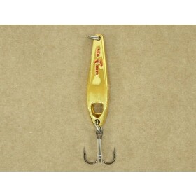 Suretti Plandavka Rattle zvuková Zlatá - 20g,Suretti Plandavka Rattle zvuková Zlatá - 20g