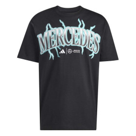 Tričko adidas Mercedes GFXT G1B M KG8559 XL (188 cm)
