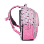 Bagmaster MINI 24 A předškolní batoh – kočka