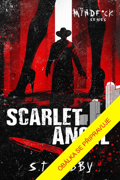 Mindf*ck (1–3) – komplet - S. T. Abby