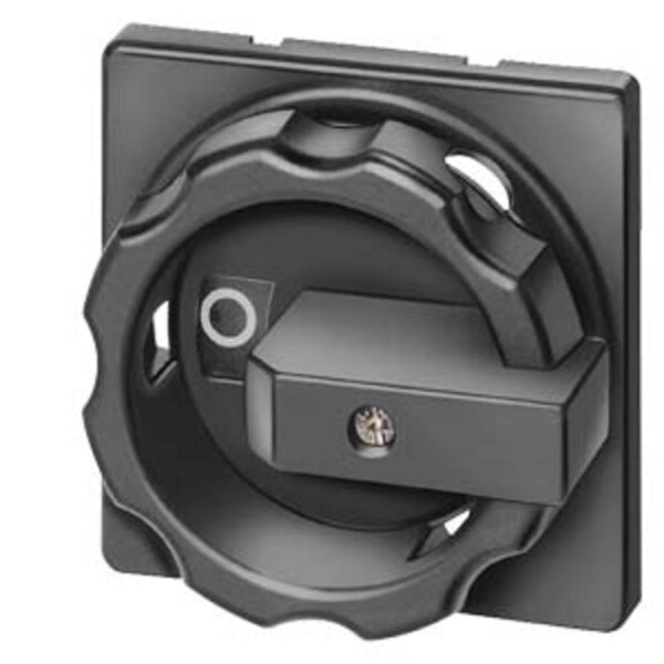 černá Siemens 3LD92841B