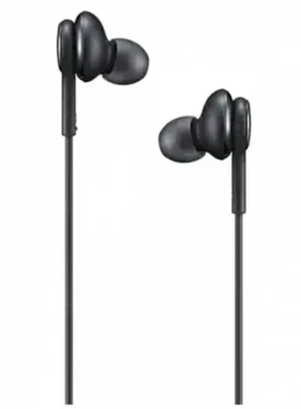 Rozbaleno - SAMSUNG EO-IA500BBE černá / sluchátka / jack 3.5 mm / rozbaleno (EO-IA500BBEGWW.rozbaleno)