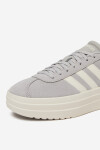 Tenisky adidas VL COURT BOLD IF9784 Přírodní kůže (useň) - Semiš
