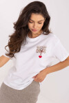 T-shirt model 216052 Sublevel M