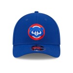 New Era Pánská kšiltovka Chicago Cubs MLB 1979 Cooperstown Team 9FORTY M-Crown Snapback