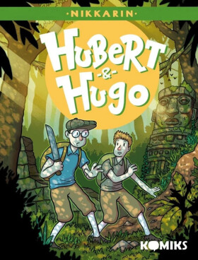 Hubert Hugo