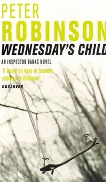 Wednesday´s Child Peter Robinson