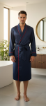 Župan Wrap Robe LS UW0UW01971-416 - Tommy Hilfiger M