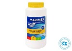 Marimex Aquamar Triplex 1.6 kg (11301205)