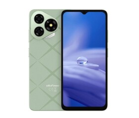 Smartphone Ulefone Note 19 Eurasia Bands 3+64Gb Nebula Green EDF_1289375