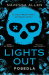 Lights Out: Posedlá - Navessa Allen