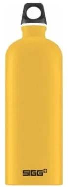 SIGG Traveller Mustard Touch 1000 ml