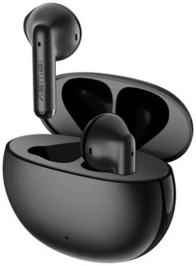 EDIFIER X2 True Wireless Earbuds černá / bezdrátová sluchátka / mikrofon / Bluetooth 5.1 / IP54 (X2 Black)