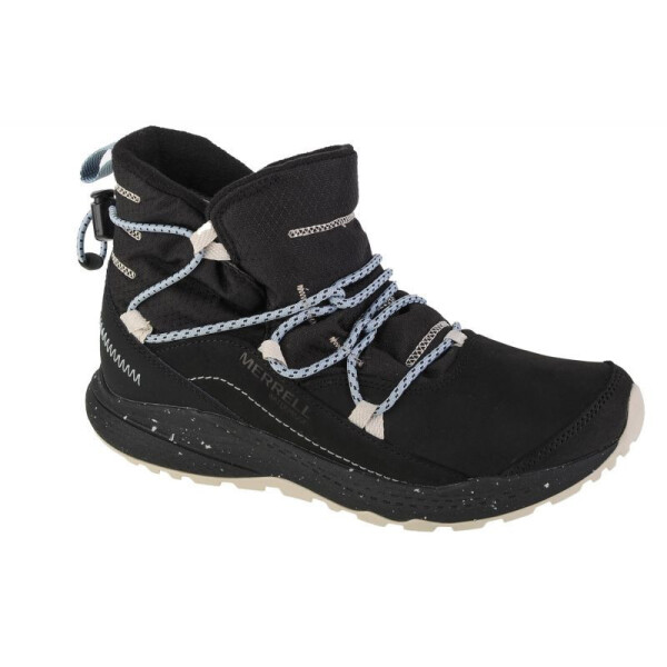 Dámské boty Bravada 2 Thermo Demi WP W J036792 - Merrell 36