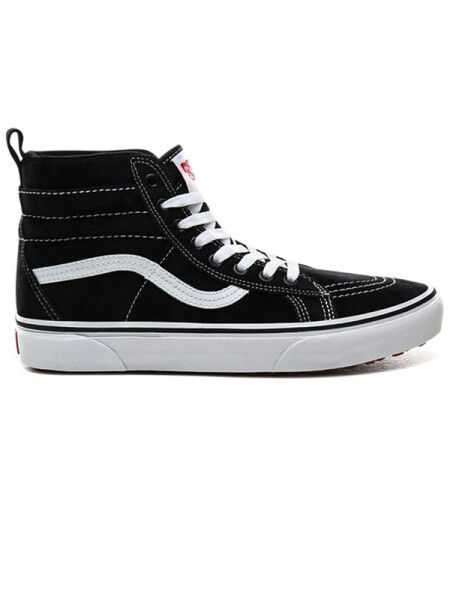 Vans SK8-Hi MTE MTE black/true white pánské boty 37EUR