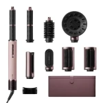 Dreame AirStyle Pro HI růžová / Styler na vlasy / Sada pro styling vlasů (AMS01A-RS)