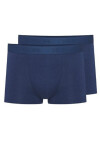 PÁNSKÉ BOXERKY DOMME 2PAK 42827 SS25 GRANÁT XL
